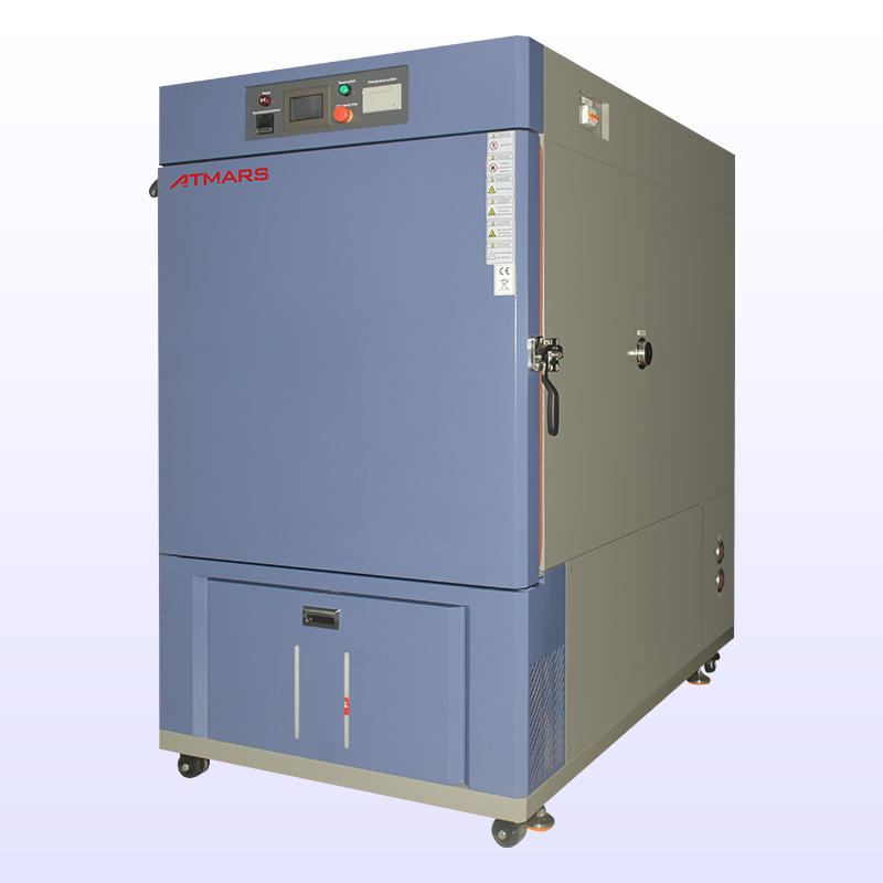 藥品穩定性試驗箱